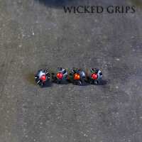 Read Wicked Grips Reviews